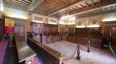 Sala Consiliare