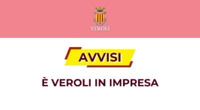 è veroli in impresa è veroli in impresa