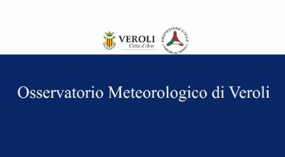 Osservatorio meteorologico di Veroli
