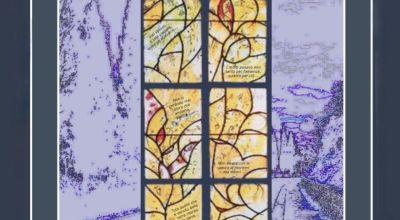 percorso pedonale COGITATIONIS ITER EST percorso pedonale COGITATIONIS ITER EST