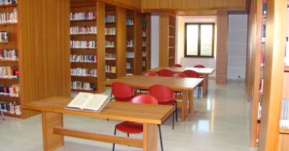 Biblioteca Comunale