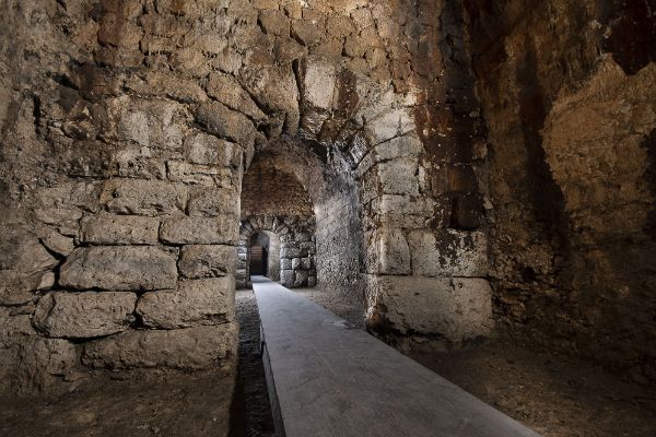Museo Civico Archeologico 