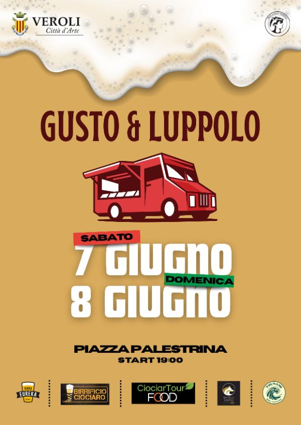 Gusto e luppolo