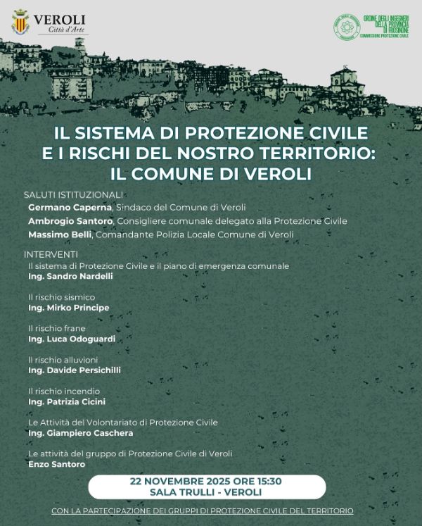 Prot. Civile