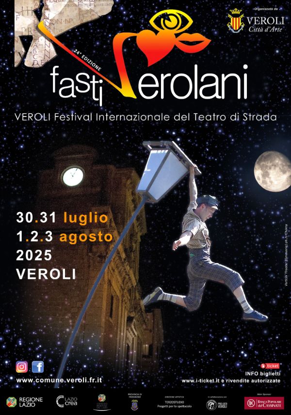 manifesto fasti