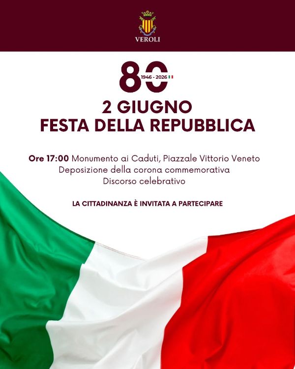 Festa Repubblica