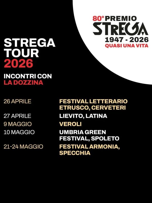 Premio Strega