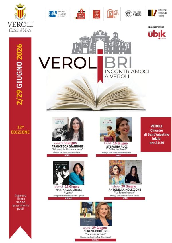 Verolibri